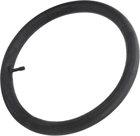 Generic 16x1.50 1.75 Folding Bike Inner Tubes, Schrader Valve Butyl Rubber Replacement Tube with Excellent Air Tightness, for 16 Inch Wheel Bikes 1.50 to .75 Width Tires in Saudi Arabia