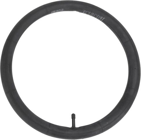 Generic 16x1.50 1.75 Folding Bike Inner Tubes, Schrader Valve Butyl Rubber Replacement Tube with Excellent Air Tightness, for 16 Inch Wheel Bikes 1.50 to .75 Width Tires in Saudi Arabia