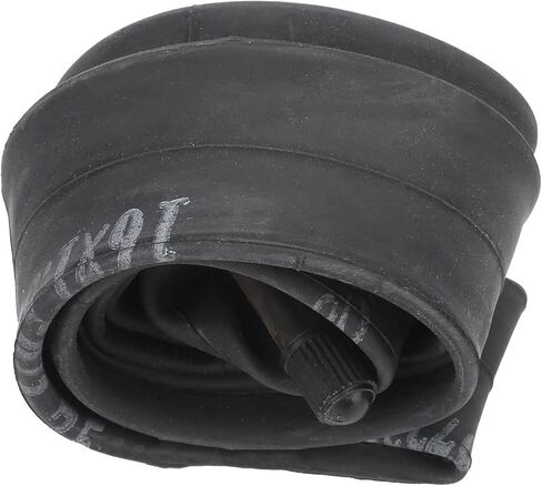 Generic 16x1.50 1.75 Folding Bike Inner Tubes, Schrader Valve Butyl Rubber Replacement Tube with Excellent Air Tightness, for 16 Inch Wheel Bikes 1.50 to .75 Width Tires in Saudi Arabia