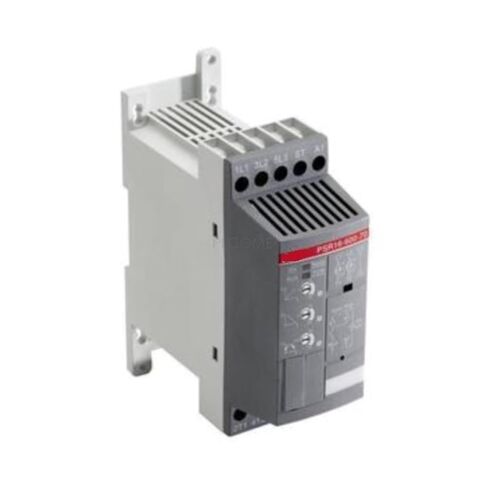 بداية ناعمة مدمجة المدى Softstarter PSR9-600-70 4KW 208-600V تركيب السكك الحديدية 1SFA896105R7000 in Saudi Arabia