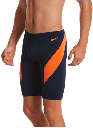 Nike Vex Jammer Male Team Orange 24 in Saudi Arabia