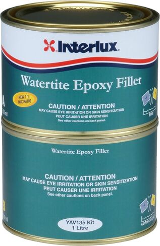 Interlux Interprotect Watertite 1 Lt in Saudi Arabia