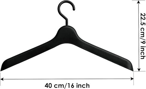 Wetsuit Hangers, Multi-Purpose Hangers for Surfing/Scuba Diving/Kayaking Wet Suits, Swimming Swimsuit in Saudi Arabia