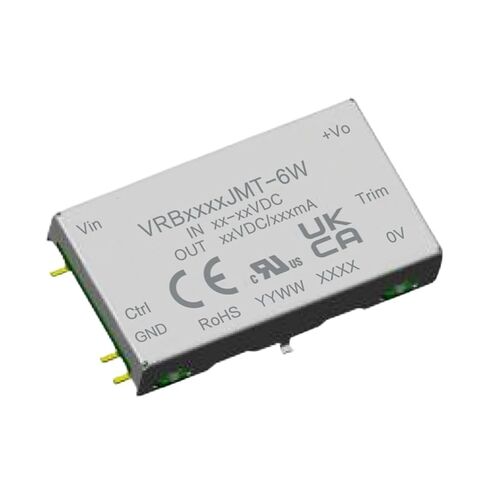 V2405JMT-6WDC-DC وحدة الطاقة 18-36 فولت إلى 5V1.2A in Saudi Arabia