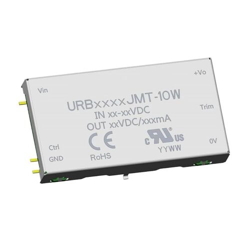 U2405JMT-10WDC-DC وحدة الطاقة 9-36 فولت إلى 5V2A in Saudi Arabia