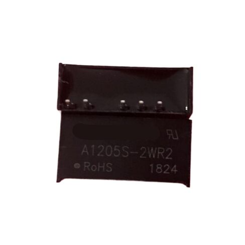 A1205S-2WR2DC-DC وحدة الطاقة 12 فولت إلى الموجب والسالب 5 فولت 2 واط in Saudi Arabia