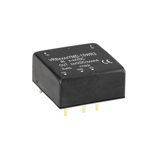 V2403YMD-15WR3DC-DC Power Module in Saudi Arabia