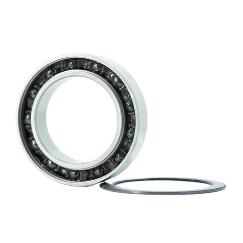 1PCS 24378 Hybrid Ceramic Bearing 24x37x8mm Ball 24378-2RS in Saudi Arabia