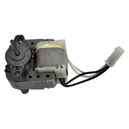 Miller 196063 Motor, Fan 115V 50/60Hz 2850 Rpm .1818 Dia Shaft in Saudi Arabia