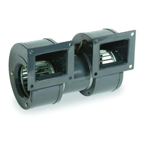 استبدال محرك المنفاخ لدايتون 1TDP8 4C015 184 CFM 115 فولت in Kuwait