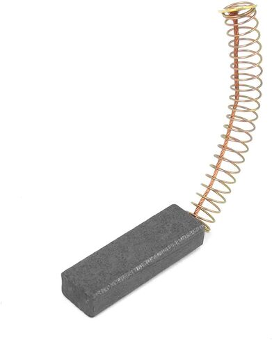 uxcell Generic Electric Repairing Part 32mm x 11mm x 6mm Motor Carbon Brush in Saudi Arabia