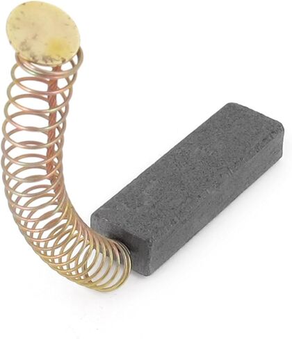 uxcell Generic Electric Repairing Part 32mm x 11mm x 6mm Motor Carbon Brush in Saudi Arabia