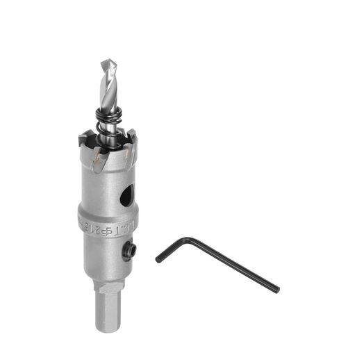 14-30mm Hole Saw Drill Bit Cobalt Opener 1Pcs(16mm) in Saudi Arabia