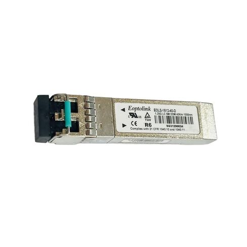 Optical Fiber Module EOLS-1512-40-D1.25G LC SM DDM 40KM 1550nm in Saudi Arabia
