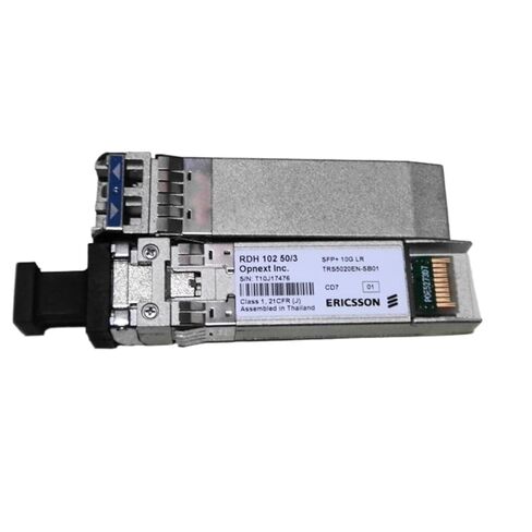 وحدة الألياف الضوئية RDH 102 50/3 OPENXT SFP+10G LR TRS5020EN-SB01 in Saudi Arabia