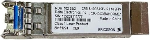 Optical Module RDH 102 65/2 10G Base-LR Lite SFP+ 10G Optical Module in Saudi Arabia