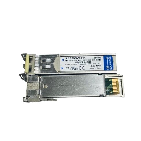 RSP25SV5-IT1 2.5G 500m 850nm Multi-Mode Optical Fiber Module in Saudi Arabia
