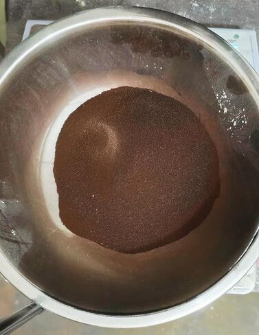 Mars Global Regolith Simulant (MGS-1) Authentic Martian Dust Replicant - Ideal for Research, Hardware Testing, and Educational Projects (1, Kilogram) in Saudi Arabia