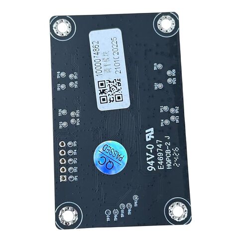 Hotbed Leveling Adapter Sensor PCB Module Heatbed PCBA Board K1-MAX-L_V11 Compatible with Creality K1, K1 MAX and KIC 3D Printer Accessories in Saudi Arabia