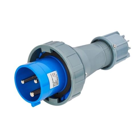 Industrial Socket 3 4 5 core IP67 125A P 971 973 975(TYP971-regular) in Saudi Arabia