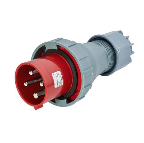Industrial Socket 3 4 5 core IP67 125A P 971 973 975(TYP971-regular) in Saudi Arabia