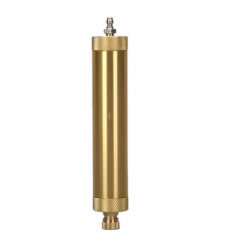 PCP air Compressor Oil-Water Separator Filter high Pressure air Pump Simple Oil-Water Separator Pressure Submersible Separator in Saudi Arabia