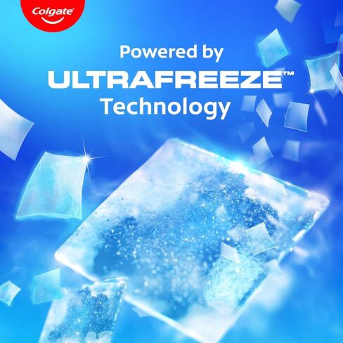 Colgate MaxFresh Toothpaste, Red Gel Tooth Paste with Menthol for Super Fresh Breath, 70g (Spicy Fresh) in Saudi Arabia