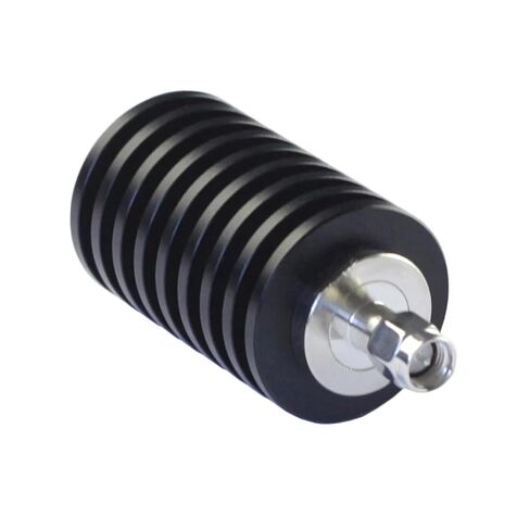 DC-3/6GHz 25W Coaxial SMA Male Dummy Load 50Ω(6GHz) in Saudi Arabia