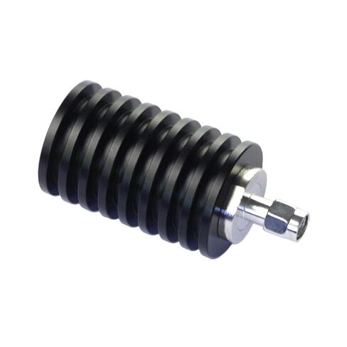 DC-3/6GHz 25W Coaxial SMA Male Dummy Load 50Ω(6GHz) in Saudi Arabia