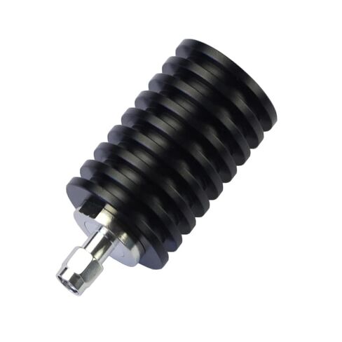 DC-3/6GHz 25W Coaxial SMA Male Dummy Load 50Ω(6GHz) in Saudi Arabia