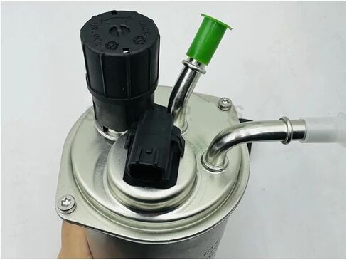 Oil-water separator filter fuel filter assembly 2247034001 in Saudi Arabia