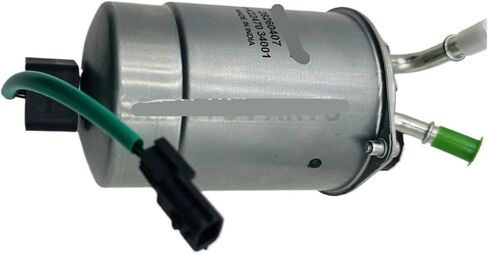 Oil-water separator filter fuel filter assembly 2247034001 in Saudi Arabia