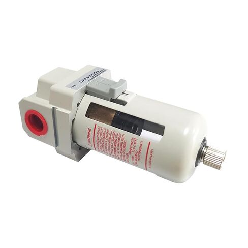 AF3000-03 Series Pneumatic Air Oil-Water Separator Filter Compressor Filter(Fiber and C Type) in Saudi Arabia