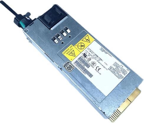 مصدر طاقة الخادم لـ DPS-750XB A E98791-007 E98791-010 E98791-009 750 وات in Kuwait