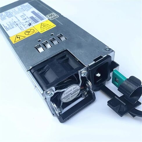مصدر طاقة الخادم لـ DPS-750XB A E98791-007 E98791-010 E98791-009 750 وات in Kuwait