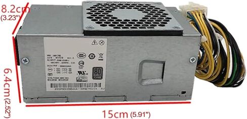 for 10Pin 260W Power Supply HK360-71PP PCH015 PCK012 FSP260-20TLA in Saudi Arabia