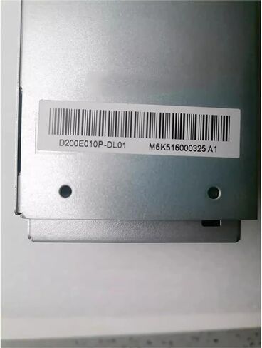Optiplex 7090 5090 5080 7080 SFF 200W Power Supply H200EBS-01 K92TW in Saudi Arabia