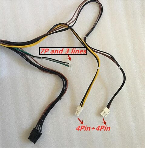 Power Supply for 280 288 G3 PSU DPS-310AB-3 A 937516-004 PCG007 901772-004 PA-3401-1 PCG007 901772-003 901772-004 in Saudi Arabia
