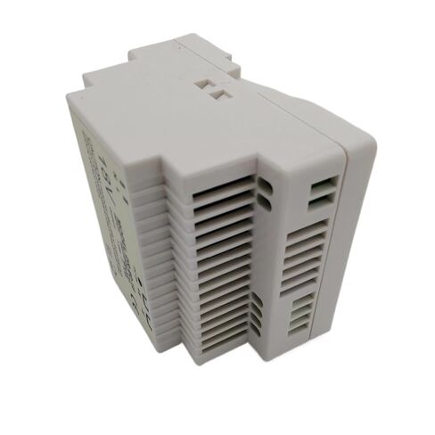 DR-60-18 Din Rail Type Switching Power Supply 60W 18VDC 3A Output for Led Light Din Rail Power Supply 18VDC in Saudi Arabia