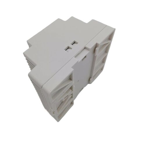 DR-60-18 Din Rail Type Switching Power Supply 60W 18VDC 3A Output for Led Light Din Rail Power Supply 18VDC in Saudi Arabia