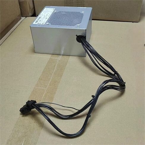 1 قطعة 300 واط امدادات الطاقة ل M6660G 6 + 4PIN PS-2301-3 .3001B.00B PA-2301-3AB-ROHS in Saudi Arabia