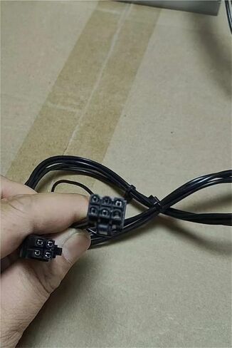 1 قطعة 300 واط امدادات الطاقة ل M6660G 6 + 4PIN PS-2301-3 .3001B.00B PA-2301-3AB-ROHS in Saudi Arabia
