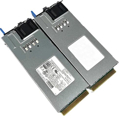 1pc 550W Server Power Supply for S15-550P1A S550E004L in Saudi Arabia