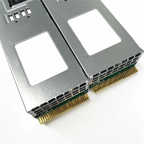 1pc 550W Server Power Supply for S15-550P1A S550E004L in Saudi Arabia