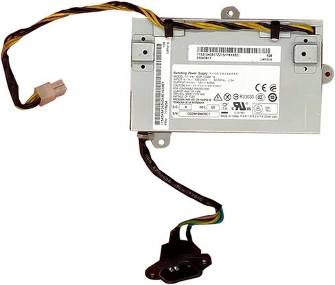 for E4200i E4600i E4800i E4920i ADP-130BFB 150W Server Power Supply in Saudi Arabia