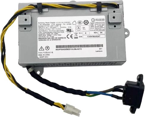 for E4200i E4600i E4800i E4920i ADP-130BFB 150W Server Power Supply in Saudi Arabia