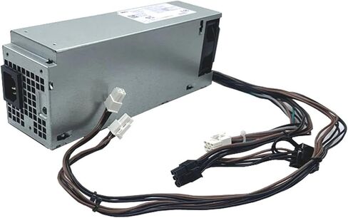 1pc 500W Power Supply H500EPM-00 L500EPM-00 D500EPM-00 for 7080MT 7070MT 7060MT 3050MT 3650 3670 3671 5090 3260 3681 in Saudi Arabia