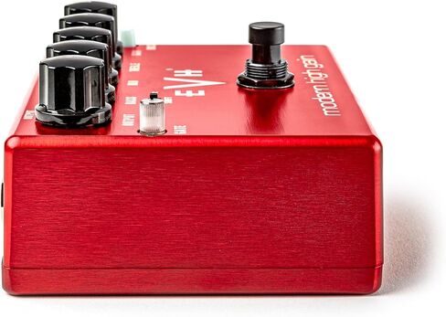 MXR® EVH® Modern High Gain Pedal in Saudi Arabia