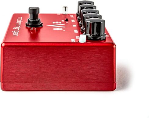 MXR® EVH® Modern High Gain Pedal in Saudi Arabia