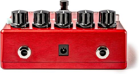 MXR® EVH® Modern High Gain Pedal in Saudi Arabia